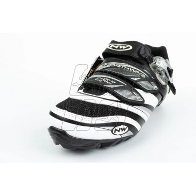 9. Cycling shoes Northwave Fondo SBS W 80124002 51