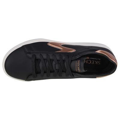 3. Skechers Eden LX-Beaming Glory 185016-BKRG Black 36