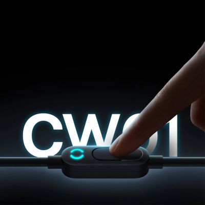 8. MagSafe 15W USB C 25W Baseus CW01 inductive car charger - black