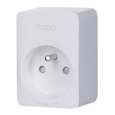 Smart Plug WiFi Tapo P110