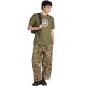 6. Men's adidas Camo T-shirt olive KC7164