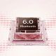 14. Baseus Bass EP10 TWS wireless in-ear headphones with ANC - pink