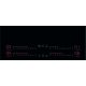 33. Electrolux EIV64453 Induction Hob 60 cm | 4 zones | PowerBoost | timer | black