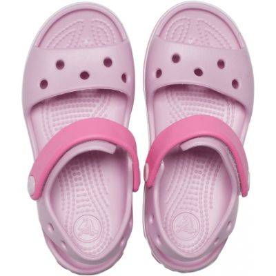 5. Crocs Crocband Sandal Kids 12856 6GD sandals