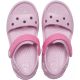 5. Crocs Crocband Sandal Kids 12856 6GD sandals