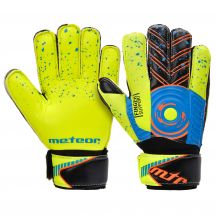 Meteor Defense Jr 03830 goalkeeper gloves