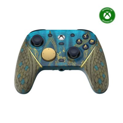 3. Gamesir Controller G7 Pro Wireless Wuchang Fallen Feather