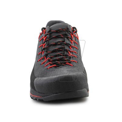 2. La Sportiva TX4 Evo Gtx Carbon M 37D900322 shoes