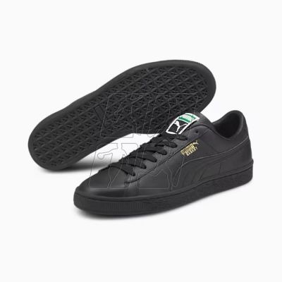 5. Puma Basket Classic XXI M shoes 374923 03