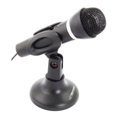 ESPERANZA MICROPHONE SING EH180