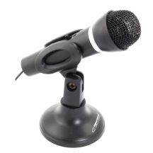 ESPERANZA MICROPHONE SING EH180