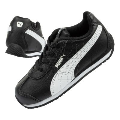 Puma Turin 3 Jr shoes 384432 04