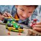 7. LEGO NINJAGO 71828 Lloyd's Pull-Back Race Car