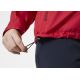 2. Helly Hansen Crew Hooded Jacket W 33899 162