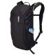 8. Thule Alltrail TAHP216 Black Backpack Travel Backpack Black Polyester