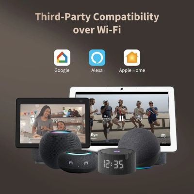 4. AQARA V1 Touchscreen Dial (DS-K01D)