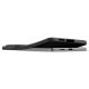 12. Spigen Liquid Air Case for Samsung Galaxy S25 Edge - Black