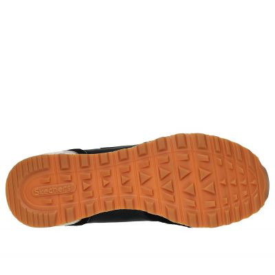 3. Skechers OG 85 Gold'n Gurl W 111-BLK shoes