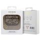 4. Guess GUAP2PGCE4CW case for AirPods Pro 2 cover - brown GCube Charm
