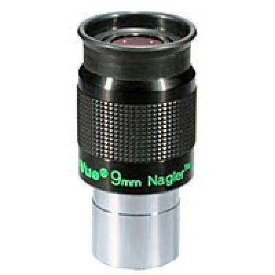 Tele Vue Nagler Type VI eyepiece 9 mm 1.25"