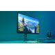 40. Philips monitor 68.5cm (27.0") 27M2N3800A 16:09 2xHDMI+DP+USB