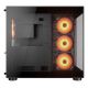 6. COUGAR Case Midi-Tower FV150 ARGB