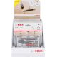Bosch 2 607 002 786 screwdriver bit 20 pcs.