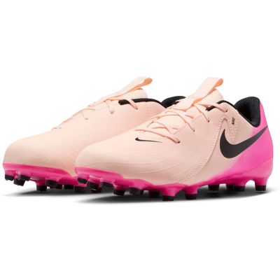 4. Nike Phantom GX II Academy Jr FG/MG FD6722-800 shoes