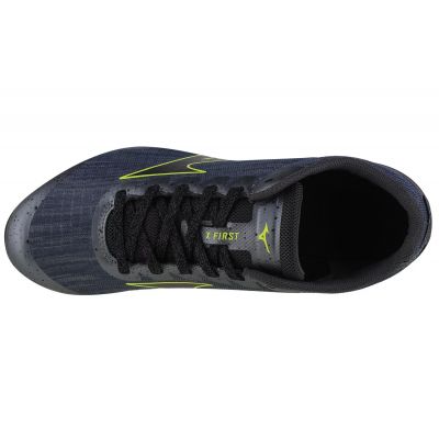 8. Mizuno X First (U) M shoes U1GA213238 