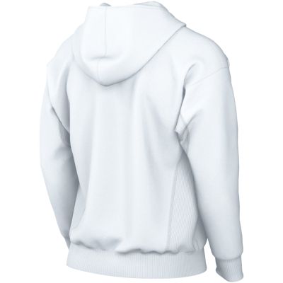 2. Nike Dri-FIT Standard Issue Pull Over Hoodie Men's White FD7734 100