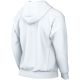 2. Nike Dri-FIT Standard Issue Pull Over Hoodie Men's White FD7734 100