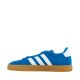 11. Adidas VL Court 3.0 men's shoes blue JR2341