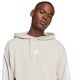 4. Adidas Essentials 3-Stripes French Terry Hoodie M JE6367