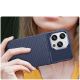 5. Thunder Case iPhone 14 Pro Max blue armored case