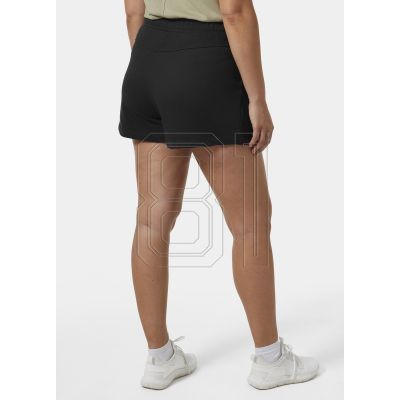 9. Helly Hansen Core Sweat Shorts W 54081 990