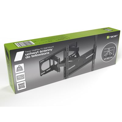 8. TRACER WALLFLEX WALL MOUNT