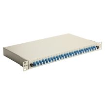 Equip 337211 1U patch panel