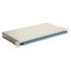 Equip 337211 1U patch panel