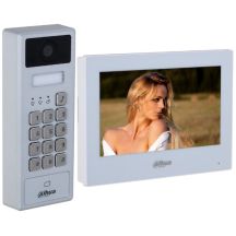 KTX03 Wi-Fi / 2-Wire DAHUA video intercom kit