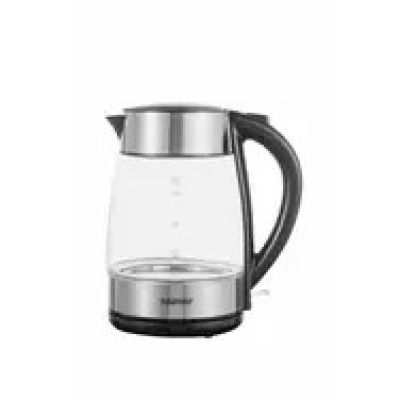 7. Kettle 1.7L 2200W ZCK8011 Zelmer inox