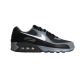 Nike Air Max 90 GORE-TEX Dark Smoke Grey Men's Sneakers - FD5810-002