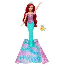 Disney Princess JLK19 doll