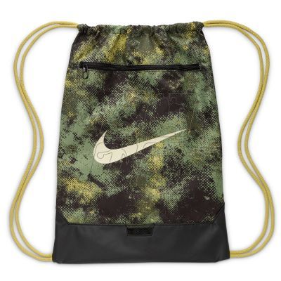 2. Nike Heritage Brasilia FZ2613-386 bag