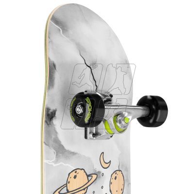 18. Spokey skateboard pro 940994
