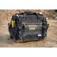 8. Stanley FATMAX FMST17627-1 Tool Case Black, Yellow Fabric