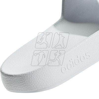 5. Adidas Adilette Aqua F35539 slippers