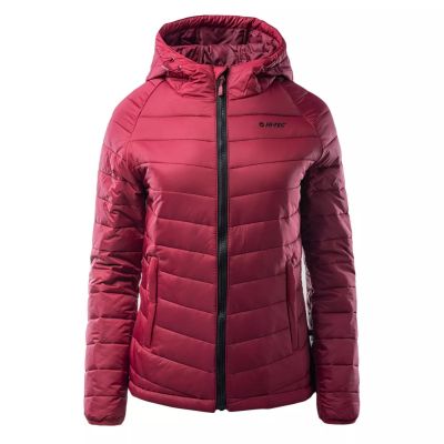 Hi-tec Lady Safi II Winter Jacket W 92800550502