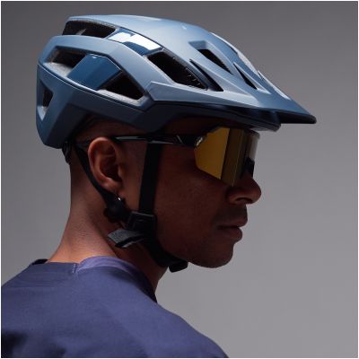 LEATT RideViz Lite Iriz Cryztal Cycling Glasses