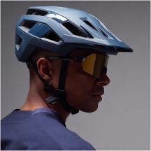 LEATT RideViz Lite Iriz Cryztal Cycling Glasses