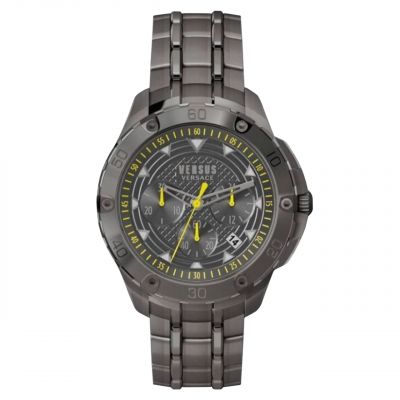 10. VERSUS VERSACE WATCH SIMON'S TOWN VSP060718